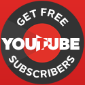 Free YouTube Subscribers & Video Likes